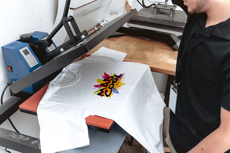 Estampado Corporativo