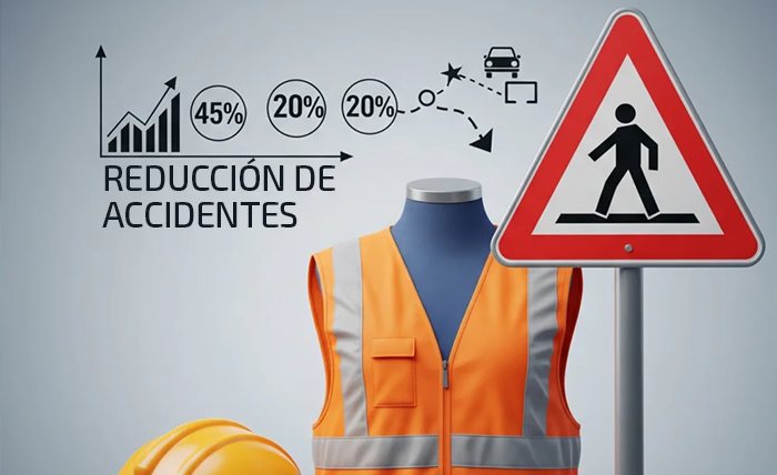 Señalética Vial e Industrial