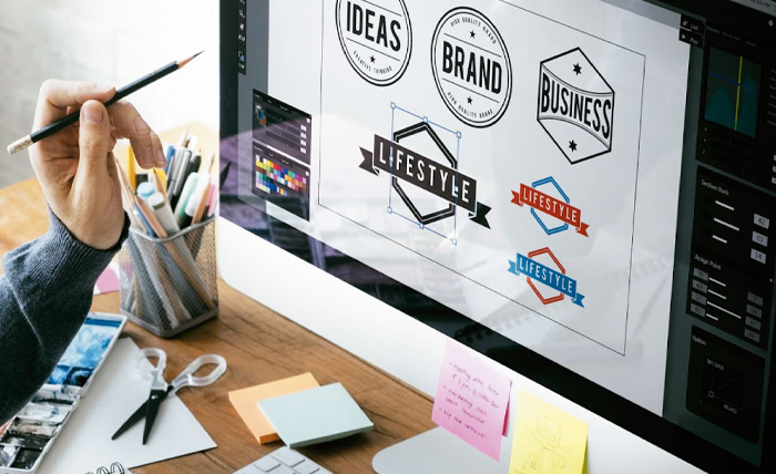 Diseño de Logotipos