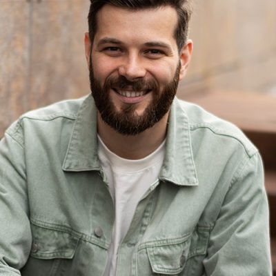 Eric Fernandez