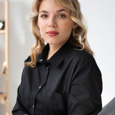 Tania Hormazabal