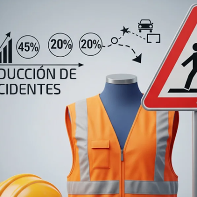 Señalética Vial e Industrial